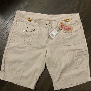 Women’s shorts